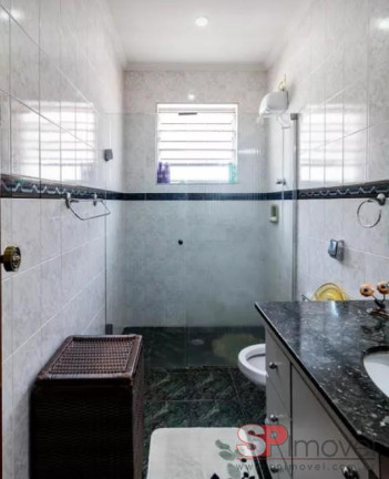 Imagem Casa com 4 Quartos à Venda, 220 m² em Parque Jabaquara - São Paulo Imagem Casa com 4 Quartos à Venda, 220 m² em Parque Jabaquara - São Paulo