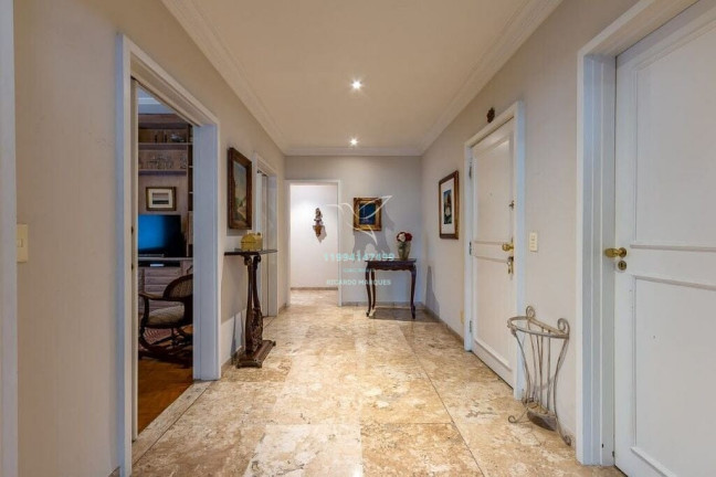 Imagem Apartamento com 3 Quartos à Venda, 347 m² em Cerqueira César - São Paulo Imagem Apartamento com 3 Quartos à Venda, 347 m² em Cerqueira César - São Paulo