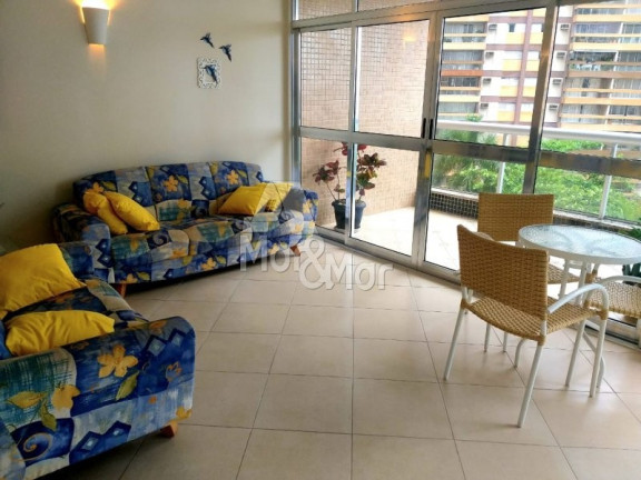 Imagem Apartamento com 2 Quartos à Venda, 146 m² em Pitangueiras - Guarujá Imagem Apartamento com 2 Quartos à Venda, 146 m² em Pitangueiras - Guarujá