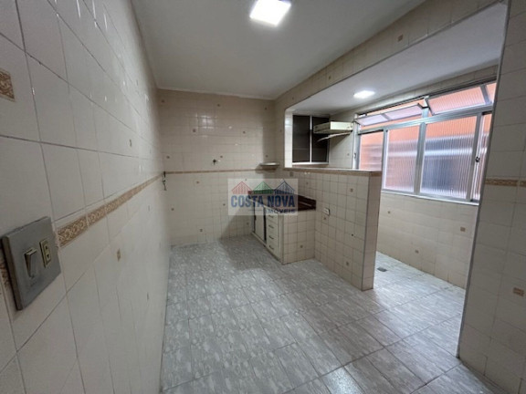 Imagem Apartamento com 3 Quartos à Venda, 88 m² em Marapé - Santos Imagem Apartamento com 3 Quartos à Venda, 88 m² em Marapé - Santos