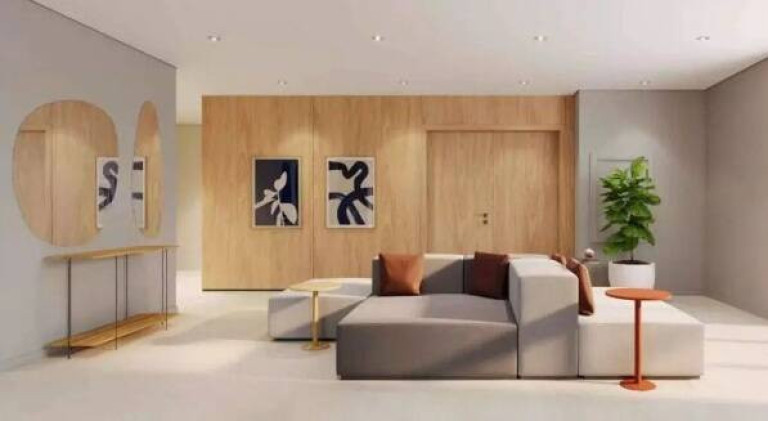 Imagem Apartamento com 2 Quartos à Venda, 74 m² em Parque Campolim - Sorocaba