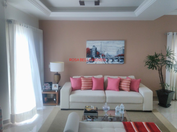 Casa com 3 Quartos à Venda, 230 m² em Jardim Novo Mundo - Jundiaí
