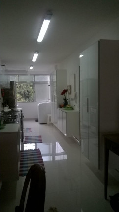 Imagem Apartamento com 3 Quartos à Venda, 180 m² em Pitangueiras - Guarujá