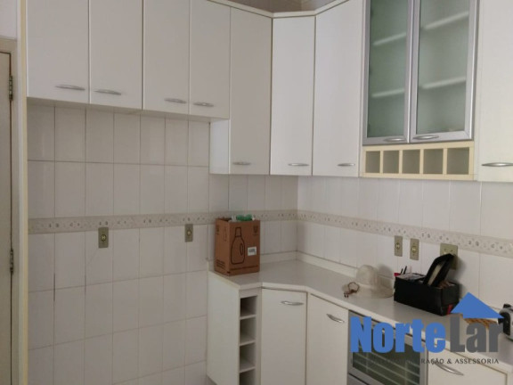 Imagem Casa com 4 Quartos à Venda, 350 m² em Santana - São Paulo