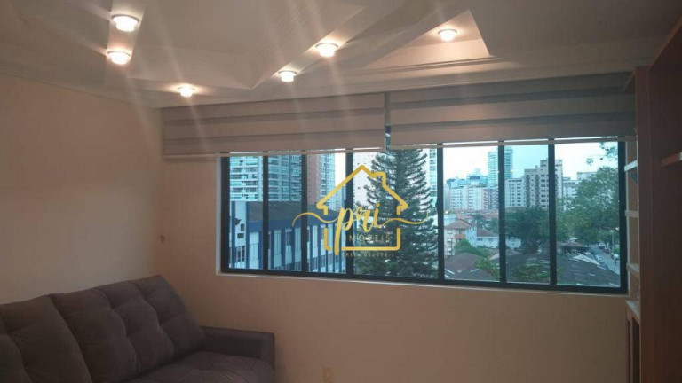 Imagem Apartamento com 2 Quartos à Venda, 134 m² em Ponta Da Praia - Santos
