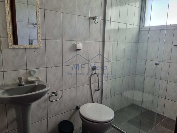 Imagem Apartamento com 2 Quartos à Venda ou Locação, 55 m² em Residencial Suzana - Pirassununga Imagem Apartamento com 2 Quartos à Venda ou Locação, 55 m² em Residencial Suzana - Pirassununga