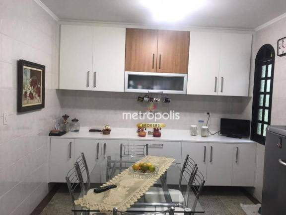 Imagem Sobrado com 3 Quartos à Venda, 250 m² em Jardim São Caetano - São Caetano Do Sul Imagem Sobrado com 3 Quartos à Venda, 250 m² em Jardim São Caetano - São Caetano Do Sul