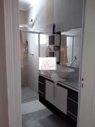 Imagem Imóvel com 3 Quartos à Venda, 160 m² em Jardim São Marcos - Sorocaba