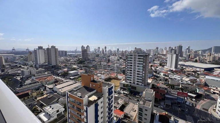 Imagem Apartamento com 2 Quartos à Venda, 63 m² em Vila Operária - Itajaí Imagem Apartamento com 2 Quartos à Venda, 63 m² em Vila Operária - Itajaí