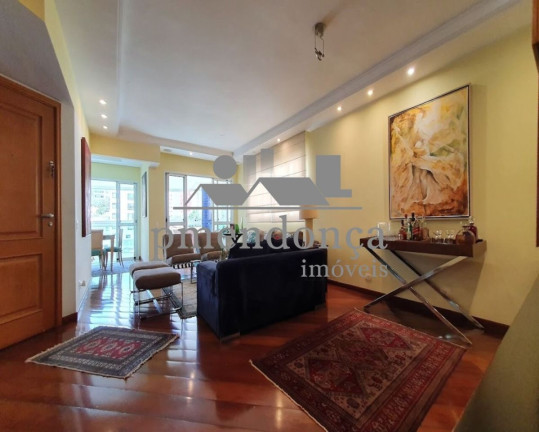 Imagem Apartamento com 4 Quartos à Venda, 189 m² em Pinheiros - São Paulo