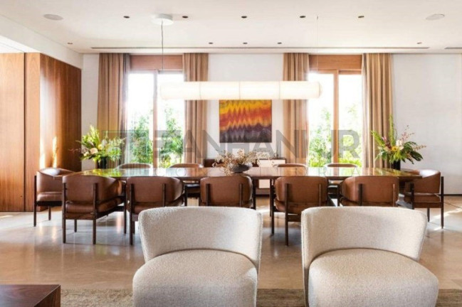 Imagem Imóvel com 5 Quartos à Venda, 820 m² em Jardim Paulistano - São Paulo