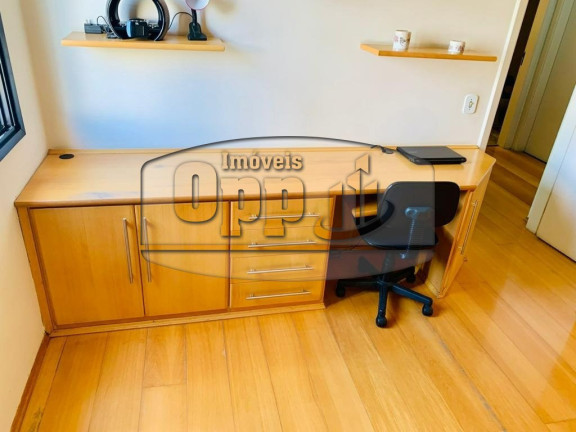 Imagem Apartamento com 3 Quartos à Venda, em Vila Mariana - São Paulo Imagem Apartamento com 3 Quartos à Venda, em Vila Mariana - São Paulo