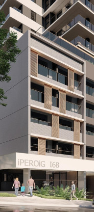Imagem Cobertura com 3 Quartos à Venda, 355 m² em Perdizes - São Paulo