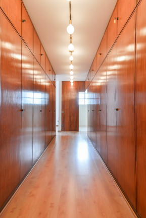 Imagem Apartamento com 3 Quartos à Venda, 277 m² em Higienópolis - São Paulo