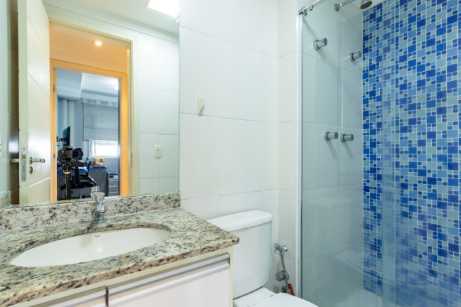 Imagem Apartamento com 3 Quartos à Venda, 80 m² em Vila Maria - São Paulo