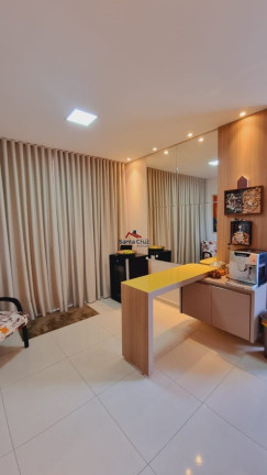 Imagem Cobertura com 3 Quartos à Venda, 185 m² em Ingleses Do Rio Vermelho - Florianópolis