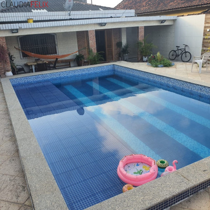 Imagem Casa com 2 Quartos à Venda, 100 m² em Sítio Do Campo - Praia Grande Imagem Casa com 2 Quartos à Venda, 100 m² em Sítio Do Campo - Praia Grande