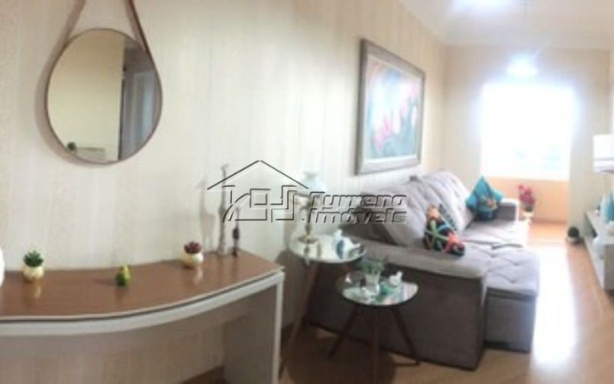 Imagem Apartamento com 3 Quartos à Venda, 68 m² em Jardim América - São José Dos Campos Imagem Apartamento com 3 Quartos à Venda, 68 m² em Jardim América - São José Dos Campos