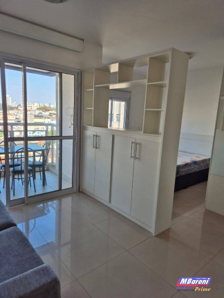 Apartamento com 1 Quarto para Alugar, 40 m² em Aclimação - São Paulo