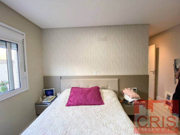 Imagem Apartamento com 2 Quartos à Venda, 78 m² em Borgo - Bento Gonçalves