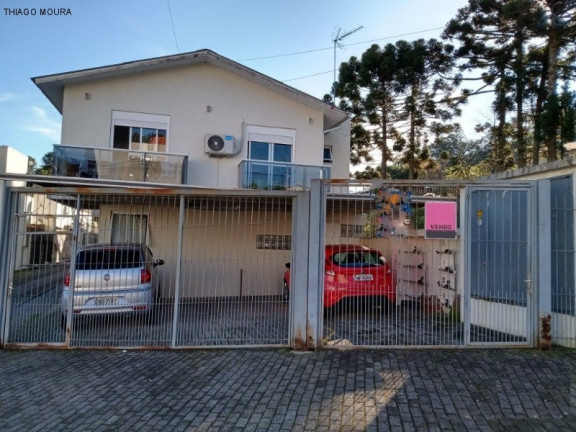 Sobrado com 2 Quartos à Venda, 78 m² em Desvio Rizzo - Caxias Do Sul