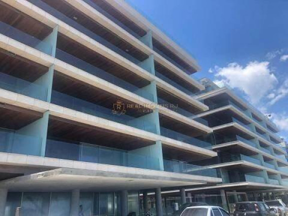 Imagem Apartamento com 1 Quarto à Venda, 133 m² em Barra Da Tijuca - Rio De Janeiro Imagem Apartamento com 1 Quarto à Venda, 133 m² em Barra Da Tijuca - Rio De Janeiro