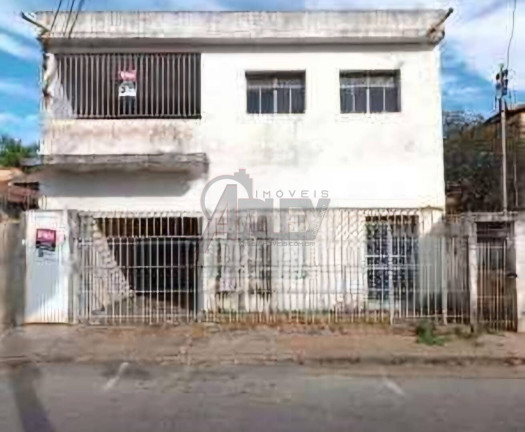 Apartamento com 3 Quartos à Venda,  em Alto São João - Montes Claros