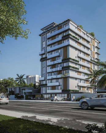 Imóvel com 1 Quarto à Venda, 20 m² em Jardim Oceania - João Pessoa