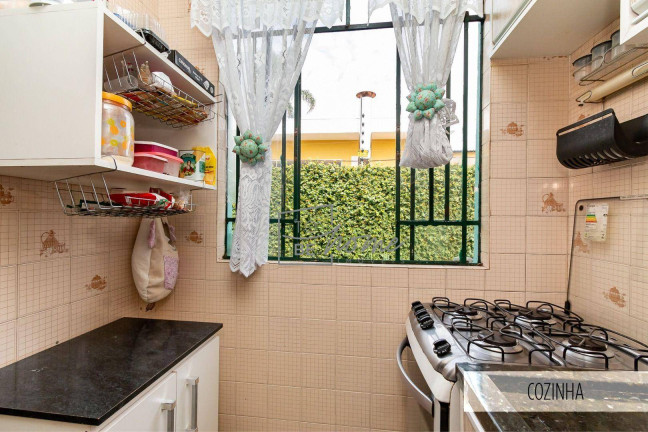 Imagem Casa com 4 Quartos à Venda, 167 m² em Fanny - Curitiba