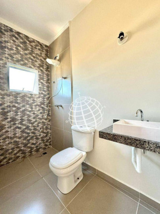 Imagem Casa com 3 Quartos à Venda, 117 m² em Jardim Tapajós - Atibaia