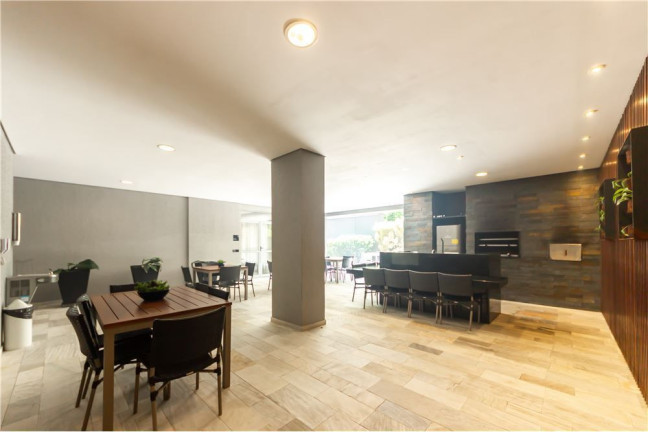 Imagem Apartamento com 2 Quartos à Venda, 50 m² em Vila Santa Catarina - São Paulo Imagem Apartamento com 2 Quartos à Venda, 50 m² em Vila Santa Catarina - São Paulo