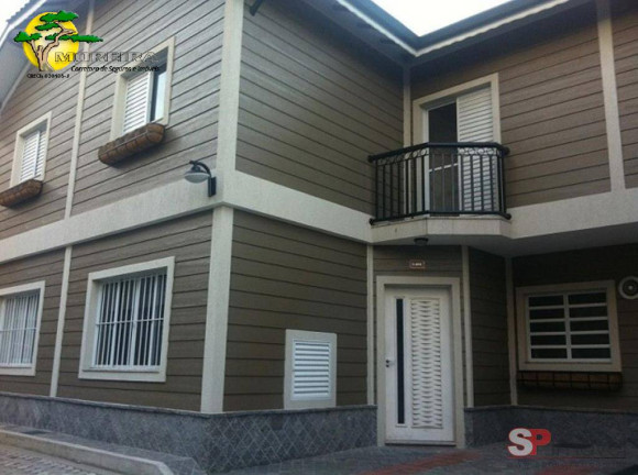 Imagem Casa de Condomínio com 2 Quartos à Venda, 62 m² em Tremembe - São Paulo