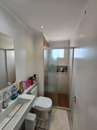 Imagem Apartamento com 3 Quartos à Venda, 72 m² em Vila Leonor - Guarulhos Imagem Apartamento com 3 Quartos à Venda, 72 m² em Vila Leonor - Guarulhos