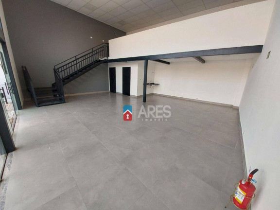 Sala Comercial para Alugar, 102 m² em Vila Omar - Americana