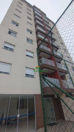 Imagem Apartamento com 2 Quartos à Venda, 57 m² em Vila Curuçá - Santo André