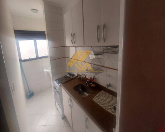 Imagem Apartamento com 1 Quarto para Alugar, 65 m² em Vila Oliveira - Mogi Das Cruzes Imagem Apartamento com 1 Quarto para Alugar, 65 m² em Vila Oliveira - Mogi Das Cruzes