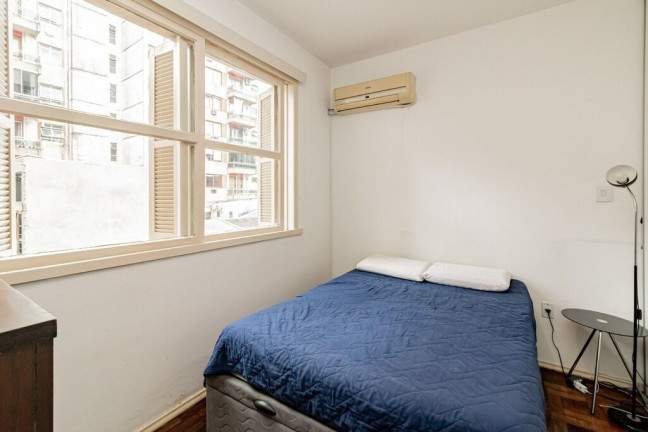 Imagem Apartamento com 1 Quarto à Venda, 42 m² em Centro Histórico - Porto Alegre