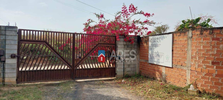 Terreno à Venda, 600 m² em área Rural De Limeira - Limeira