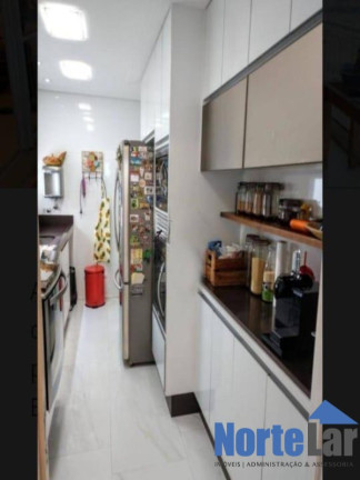 Imagem Apartamento com 3 Quartos à Venda, 107 m² em Pirituba - São Paulo