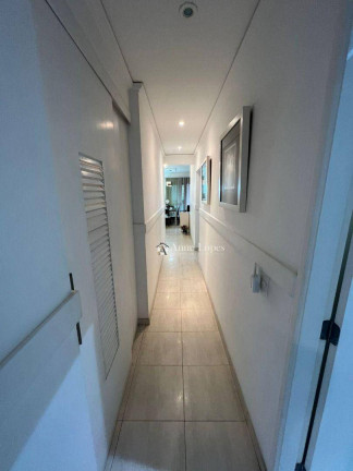 Imagem Apartamento com 3 Quartos à Venda, 110 m² em José Menino - Santos Imagem Apartamento com 3 Quartos à Venda, 110 m² em José Menino - Santos
