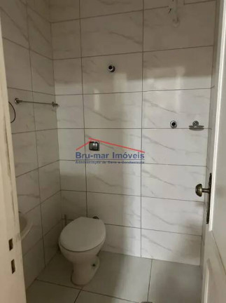 Imagem Apartamento com 3 Quartos à Venda, 140 m² em Pompéia - Santos