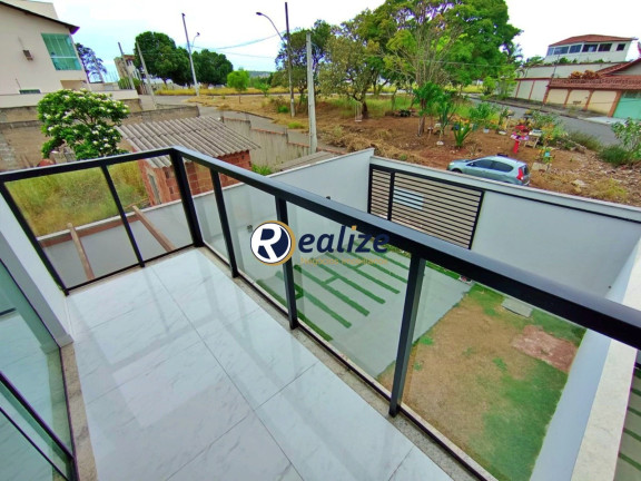 Imagem Casa com 3 Quartos à Venda, 150 m² em Jardim Boa Vista - Guarapari