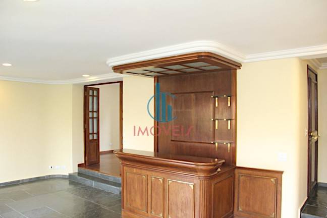 Imagem Apartamento com 5 Quartos à Venda, 220 m² em Moema - São Paulo