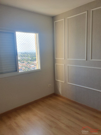 Imagem Apartamento com 3 Quartos à Venda, 107 m² em Vila Costa - Taubaté Imagem Apartamento com 3 Quartos à Venda, 107 m² em Vila Costa - Taubaté