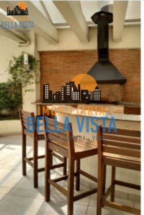 Imagem Apartamento com 3 Quartos à Venda, em Santo Amaro - São Paulo Imagem Apartamento com 3 Quartos à Venda, em Santo Amaro - São Paulo