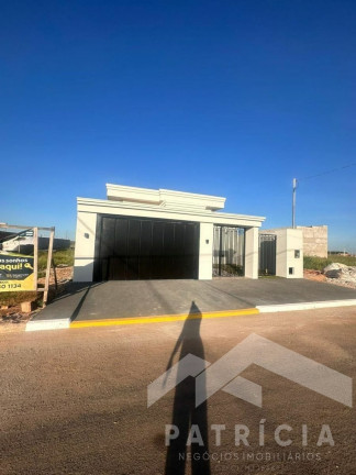 Imagem Casa com 2 Quartos à Venda,  em Jardim Milão - Campo Novo Do Parecis