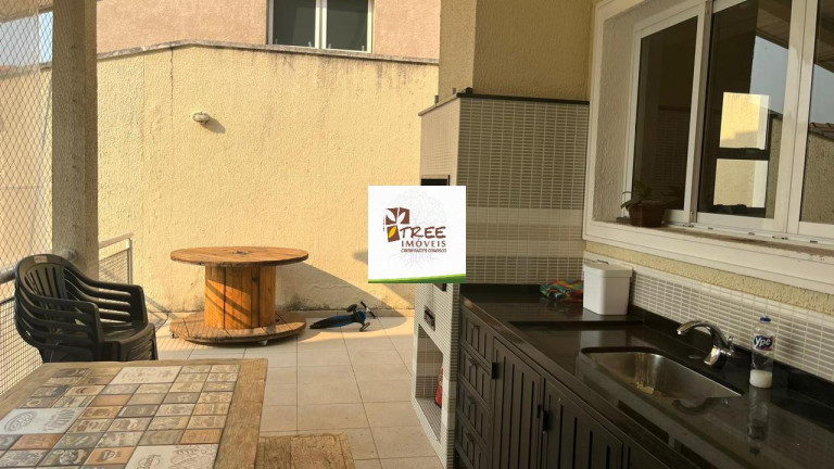 Imagem Casa de Condomínio com 11 Quartos à Venda, 387 m² em Jardim Imperial Hills Iii - Arujá