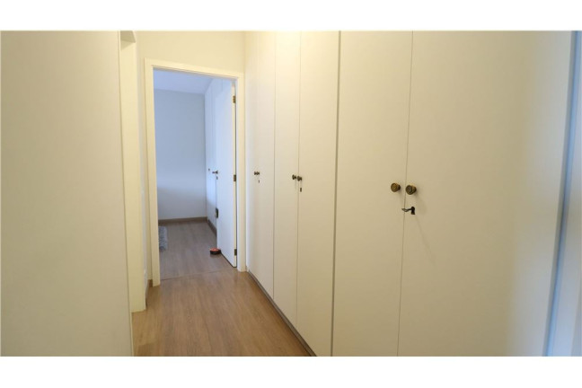 Imagem Apartamento com 3 Quartos à Venda, 189 m² em Vila Suzana - São Paulo