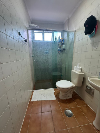 Imagem Apartamento com 1 Quarto à Venda, 70 m² em Caiçara - Praia Grande