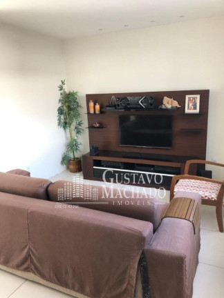 Imagem Casa com 3 Quartos à Venda, 102 m² em Parque Do Contorno - Volta Redonda